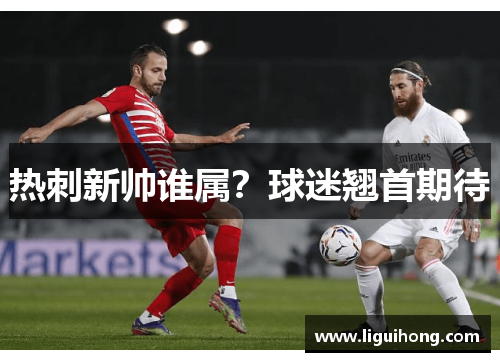 热刺新帅谁属？球迷翘首期待